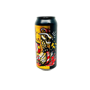 Berserker Blonde-4pc